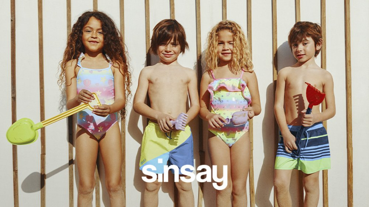 Popularni Sinsay otvara svoja vrata u Dalmare centru!