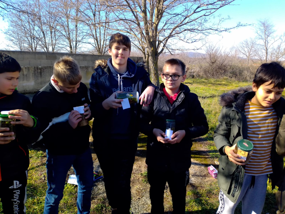 Završena provedba aktivnosti projekta 'ZaVRTimo krug promjena'! 