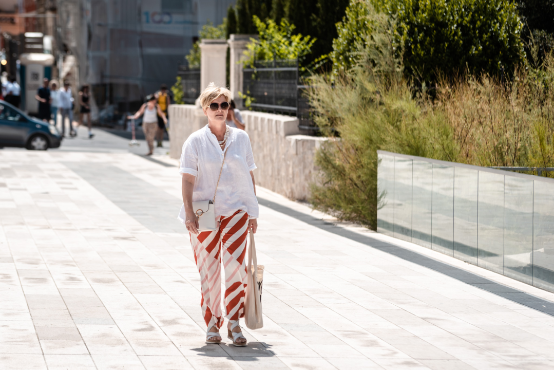FOTO Đir po gradu, ponedjeljak 11. srpnja