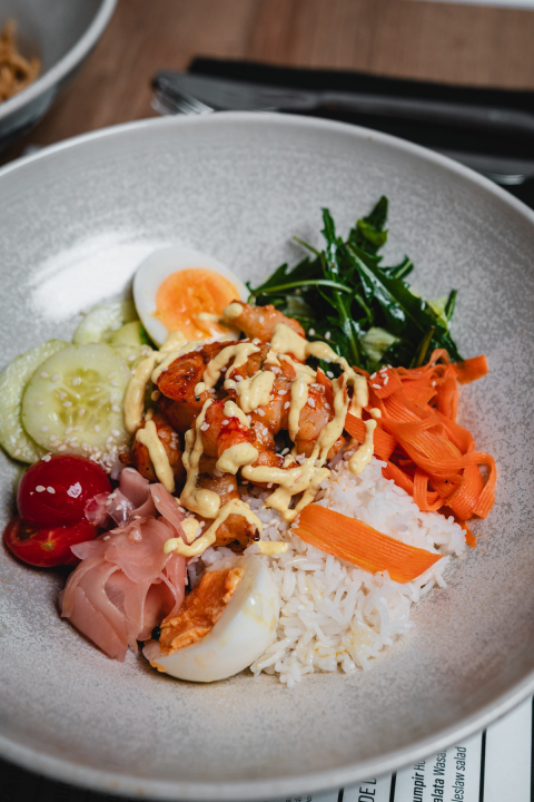 Isprobajte nova jela u ponudi pizzerije &amp; caffe bara Victoria! 