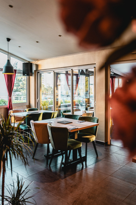 Isprobajte nova jela u ponudi pizzerije &amp; caffe bara Victoria! 