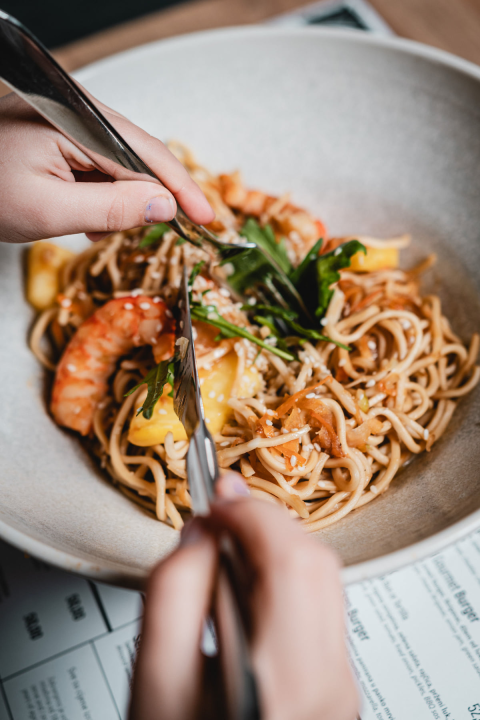 Isprobajte nova jela u ponudi pizzerije &amp; caffe bara Victoria! 