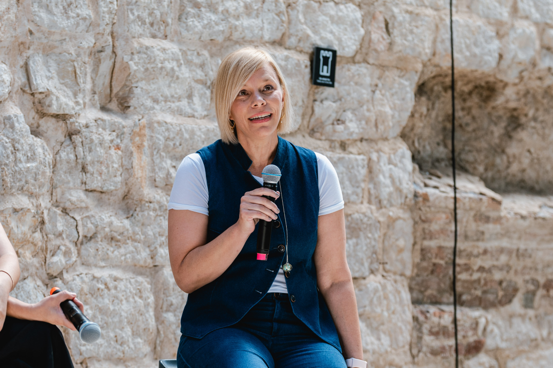 GLASNO s tvrđave: Pipsi otvaraju, slijede Orgazam, Edo Maajka, Silente, Bare, Rundek