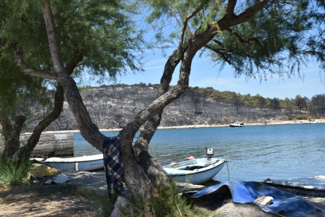  Župan donio Odluku o proglašenju velike nesreće na području županije