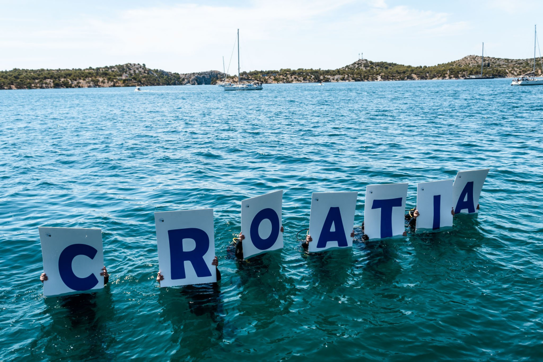 Svečano otvoren projekt 'Sigurna turistička destinacija 2022.': 'Povećanjem sigurnosti turisti se osjećaju opuštenije'