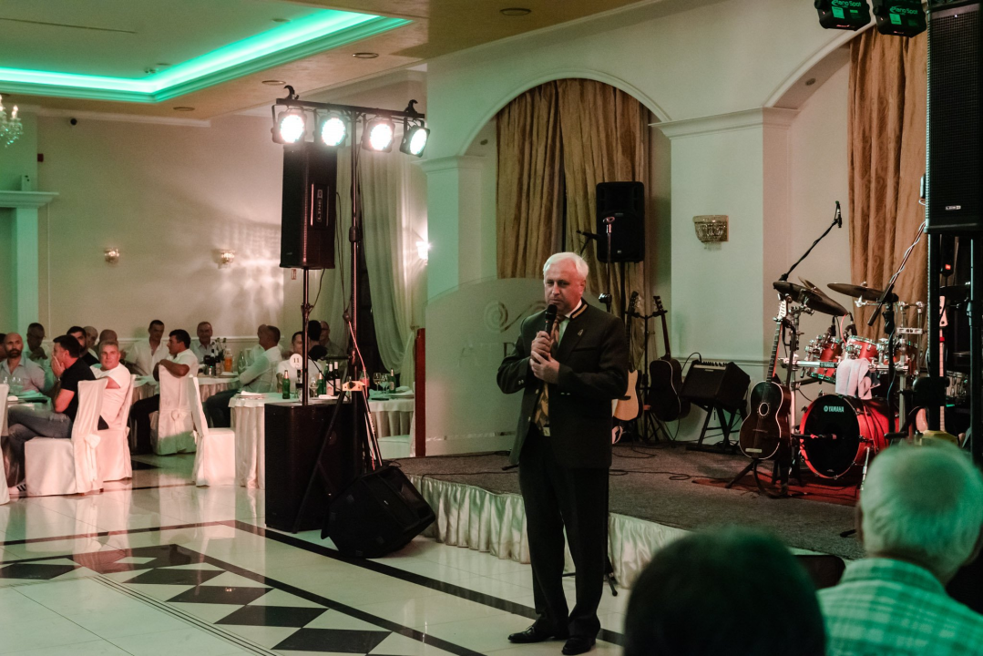 Lovačko društvo Krka, Lozovac, Konjevrate proslavilo 70. obljetnicu osnivanja: 'Raste nam članstvo, dolaze i mladi lovci' 