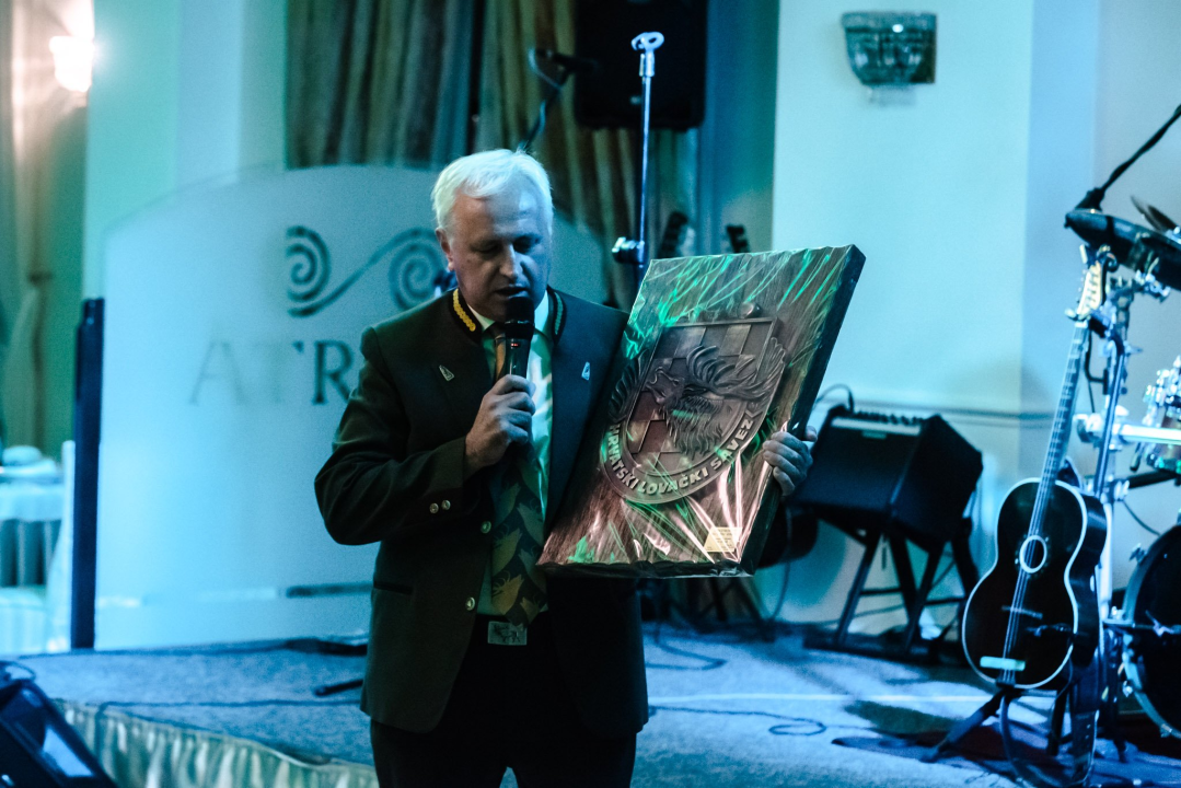 Lovačko društvo Krka, Lozovac, Konjevrate proslavilo 70. obljetnicu osnivanja: 'Raste nam članstvo, dolaze i mladi lovci' 