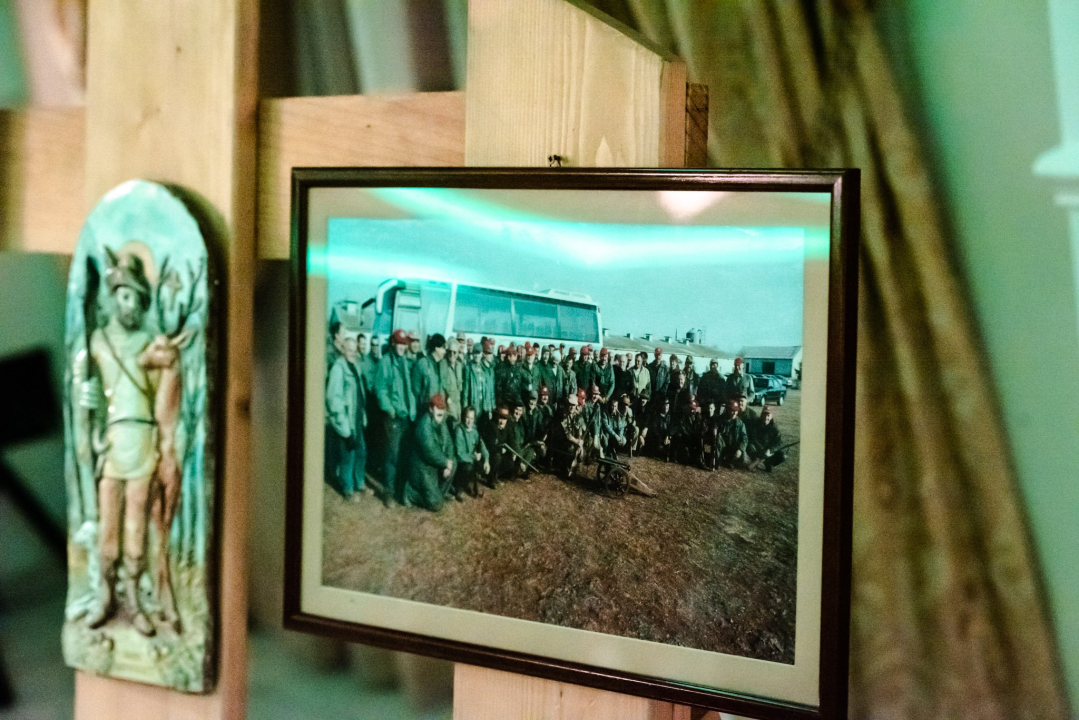 Lovačko društvo Krka, Lozovac, Konjevrate proslavilo 70. obljetnicu osnivanja: 'Raste nam članstvo, dolaze i mladi lovci' 