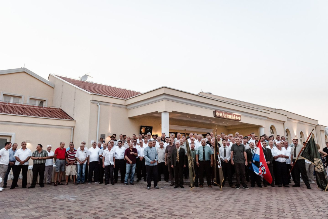 Lovačko društvo Krka, Lozovac, Konjevrate proslavilo 70. obljetnicu osnivanja: 'Raste nam članstvo, dolaze i mladi lovci' 