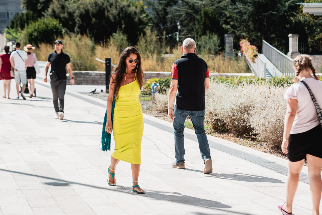 Evo koje su se modne kombinacije istakle u điru po gradu ovaj tjedan 