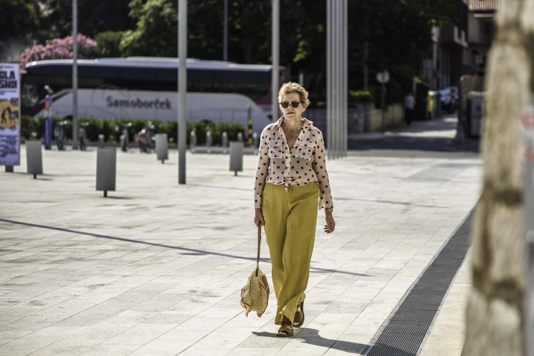 FOTO Đir po gradu,  nedjelja 24. srpnja