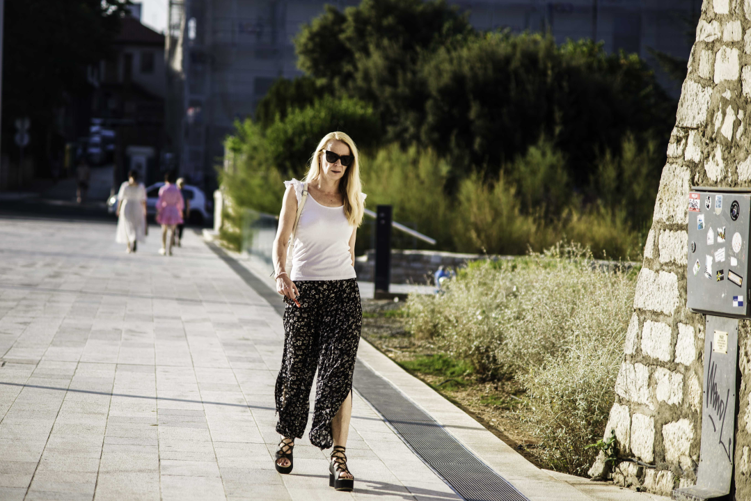 FOTO Đir po gradu,  ponedjeljak 25. srpnja