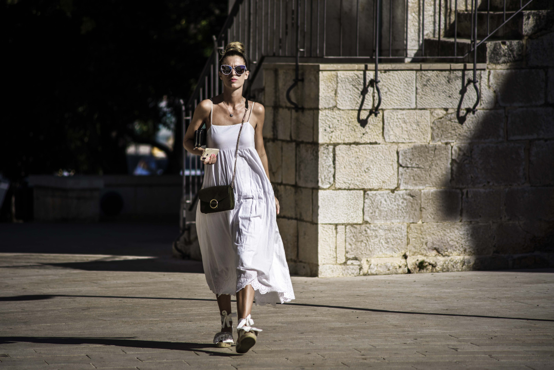 FOTO Đir po gradu, četvrtak 28. srpnja