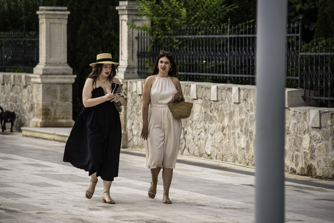 Ovotjedne kraljice Đira po gradu ponudit će vam pregršt outfit ideja za tople ljetne dane