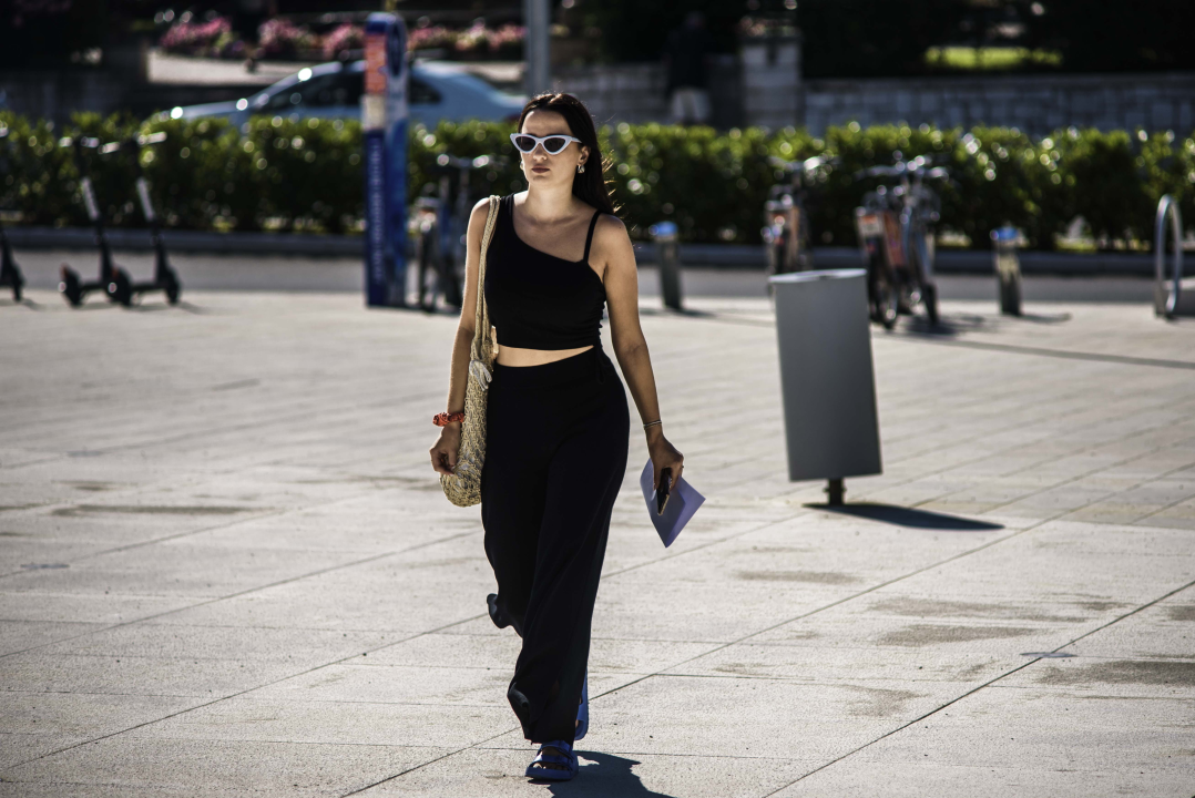 Ovotjedne kraljice Đira po gradu ponudit će vam pregršt outfit ideja za tople ljetne dane