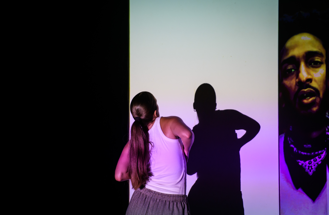 Mistična koreografija umjetnika iz Beograda oduševila šibensku publiku