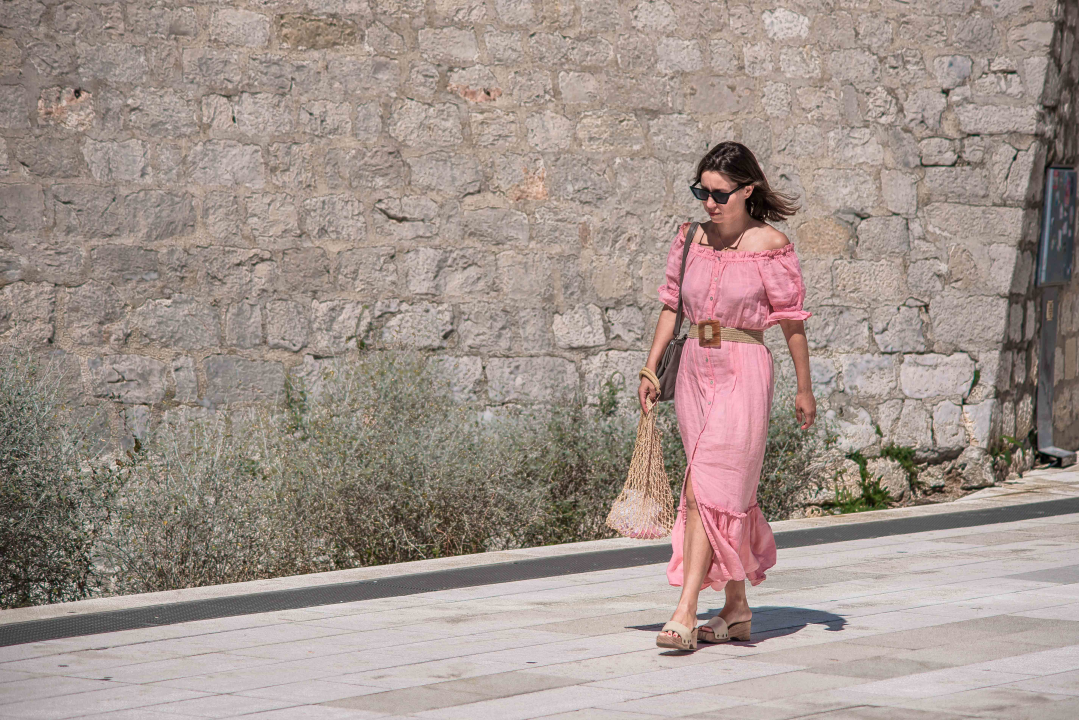 FOTO Đir po gradu, nedjelja 31. srpnja