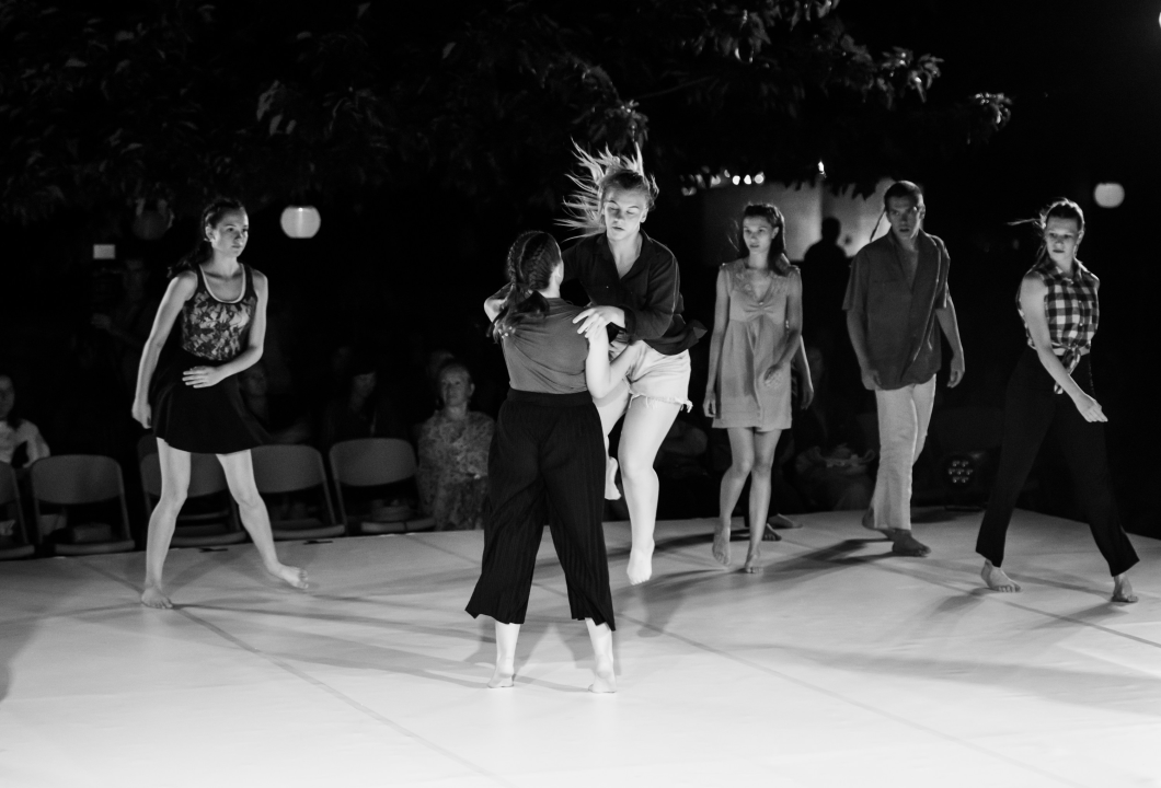 11. Šibenik Dance Festival završio pogledom u budućnost hrvatske plesne umjetnosti 