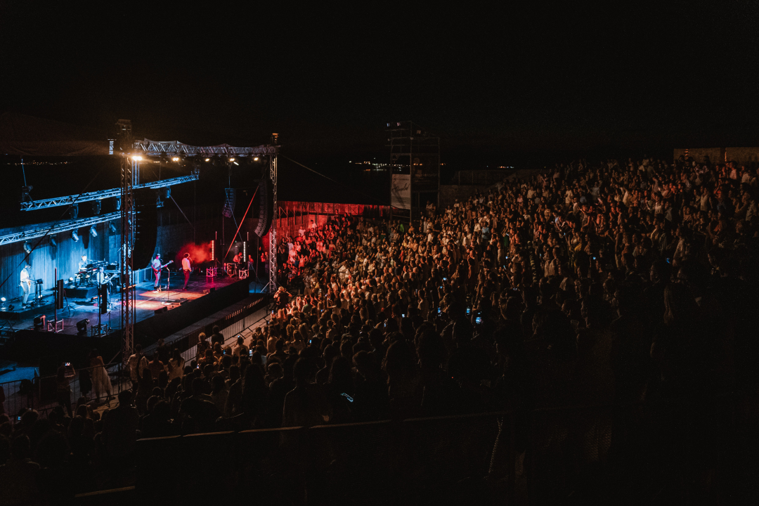 Savoretti u Šibeniku: 'Za prvi put nam fantastično ide, valjda neću nešto zeznuti do kraja!' 