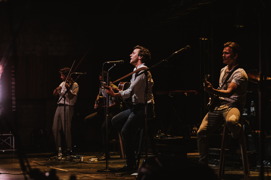 Savoretti u Šibeniku: 'Za prvi put nam fantastično ide, valjda neću nešto zeznuti do kraja!' 