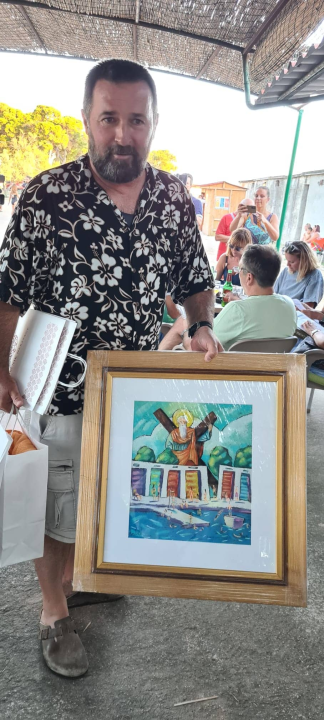 Prvi izbor za Miss kabina u povijesti: Ona korisnika Ivana Livića najljepša je na Jadriji 