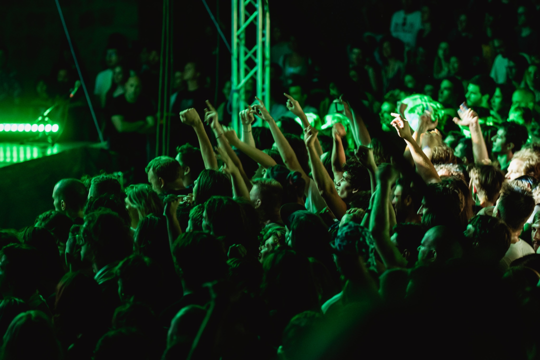 King Gizzard &amp; The Lizard Wizard ili što je ono sinoć bilo?