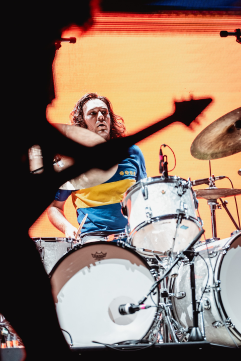 King Gizzard &amp; The Lizard Wizard ili što je ono sinoć bilo?