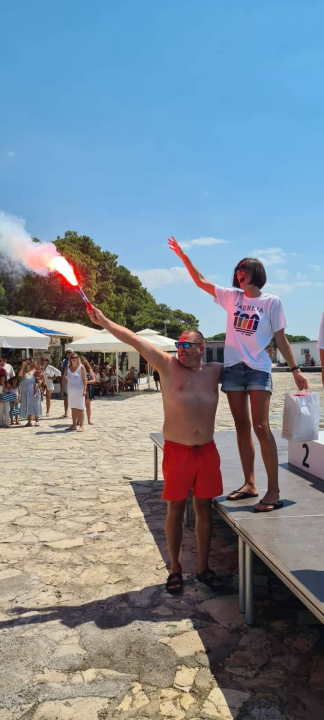 Već je krcato: Proslavite 100 godina omiljenog šibenskog kupališta 