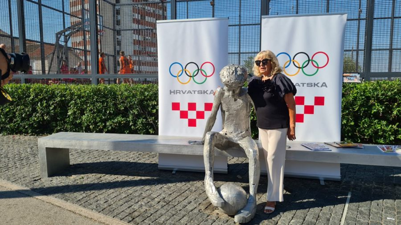 Biserka Petrović: 'Ovih 30 godina je tako brzo prošlo, sjećanja su kao da je jučer bilo'