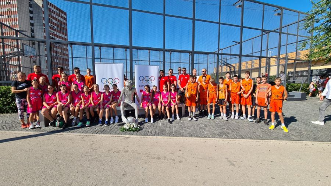 Biserka Petrović: 'Ovih 30 godina je tako brzo prošlo, sjećanja su kao da je jučer bilo'