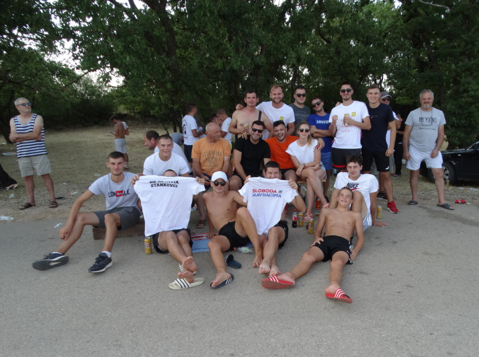 Domaćin Bila Vlaka pobjednik malonogometnog turnira 'Bila Vlaka 2022.'