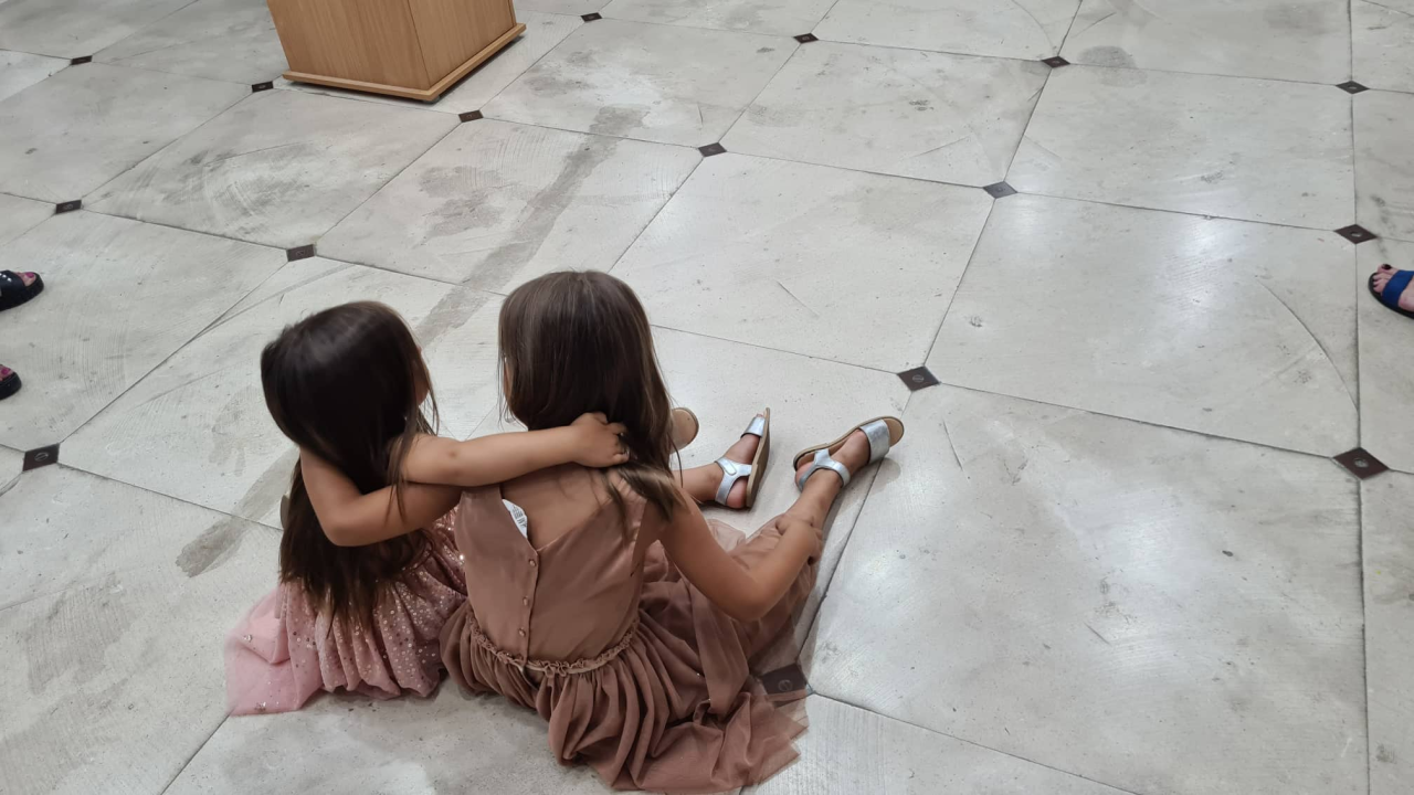 Izložba o Jadriji nije prošla bez krafni: 'Ako ljudi ne mogu tamo na kupanje, ne znaju gdje bi'