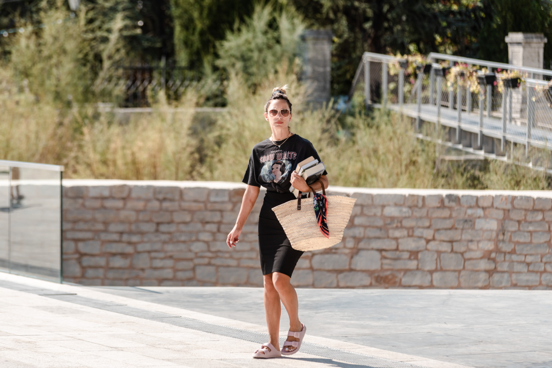 FOTO Đir po gradu, srijeda 10. kolovoza