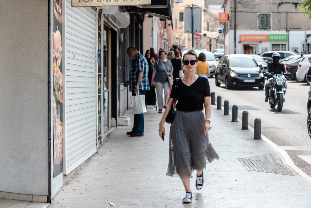 Provjerite koje su nam modne trendseterice upale u oko ovaj tjedan