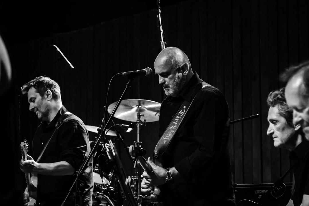 Zorica Kondža rasplesala tvrđavu bezvremenskim hitovima, ali i Oliverom i Tinom Turner