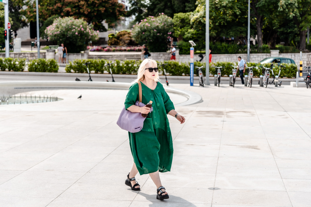 FOTO Đir po gradu, utorak 16. kolovoza