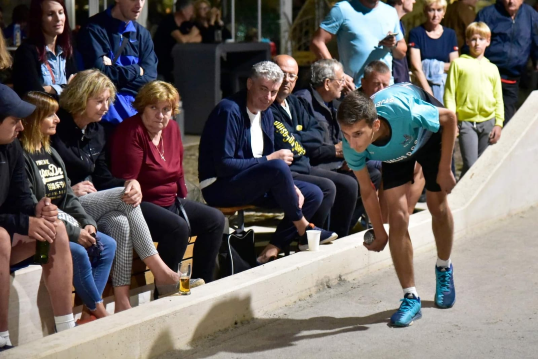 Faraguna i Stjepčević pobjednici 2. Betina Masters Cupa
