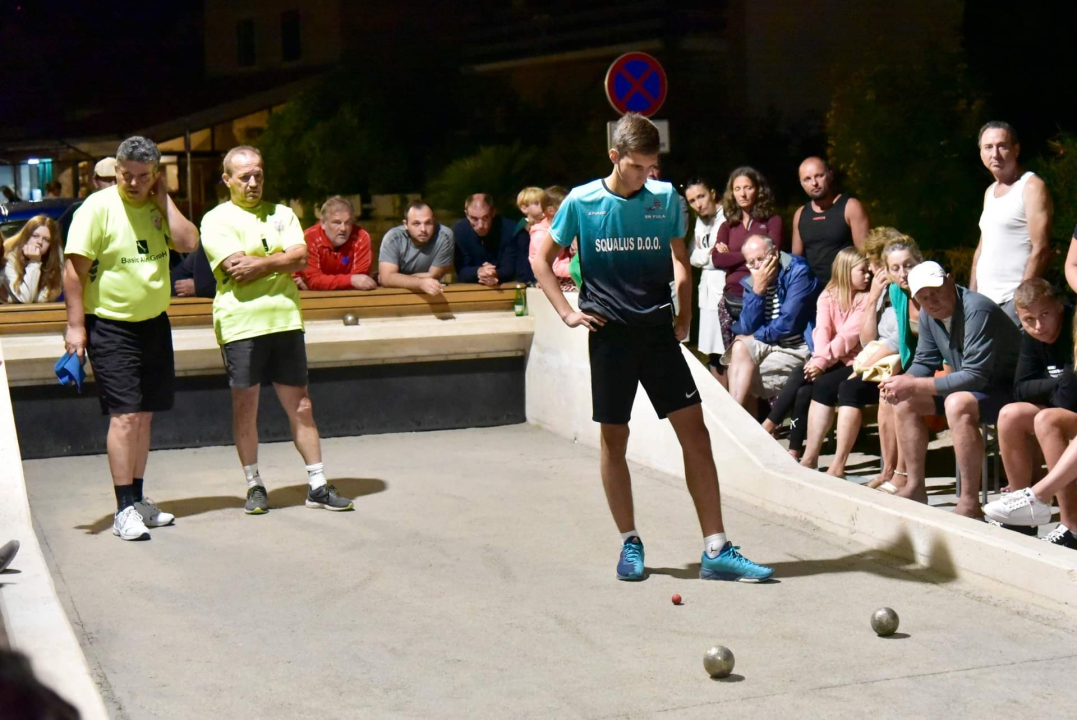 Faraguna i Stjepčević pobjednici 2. Betina Masters Cupa