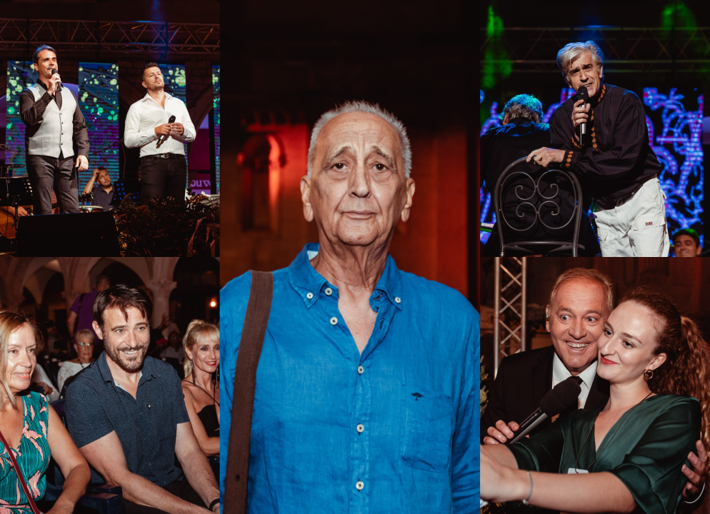 Maestro Šarac: ‘Ne volim publicitet, to je za pjevače, glumce ili političare’