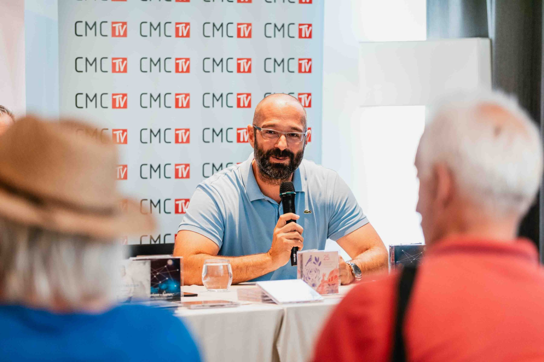 Večeras druga, autorska večer Šansone: 'Zahvaljujemo ocu, sinu i duhu svetom. Dušanu, Branku i Arsenu' 