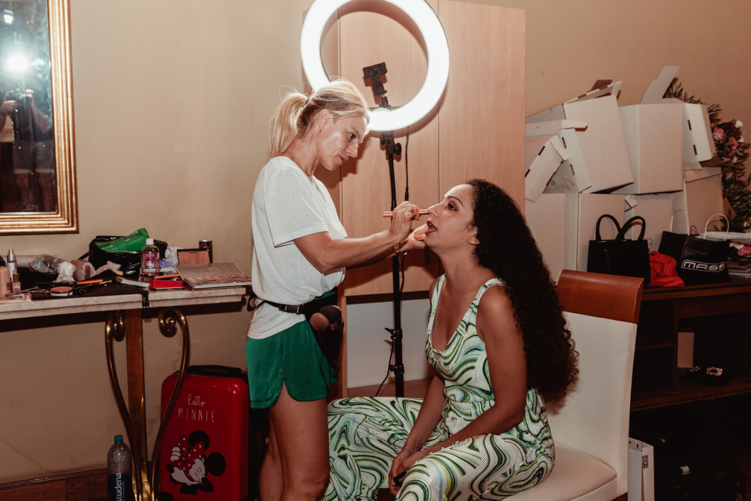 Na Šansoni se druže debitanti i veterani, policajci i klape: ‘Nisam ja nikakva iznimka’