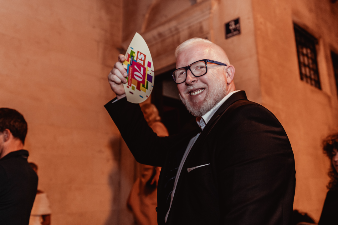 Na Šansoni se druže debitanti i veterani, policajci i klape: ‘Nisam ja nikakva iznimka’