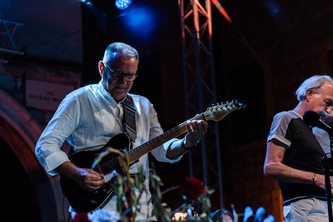  Iva Spahija osvojila tri Šansonijera, Pattiera i Stipaničev dva, Grupa Mi se najviše svidjela žiriju