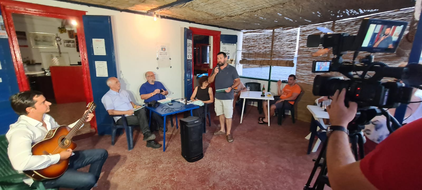 'Jadrija moje mladosti': 'Tu se događalo sve što si jedan mladi čovjek može zamisliti' 