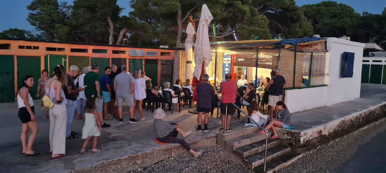 'Jadrija moje mladosti': 'Tu se događalo sve što si jedan mladi čovjek može zamisliti' 