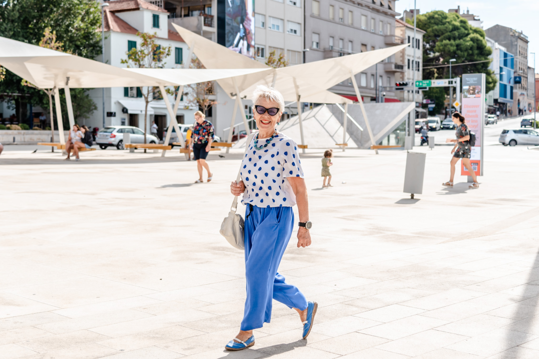 FOTO Đir po gradu, ponedjeljak 22. kolovoza