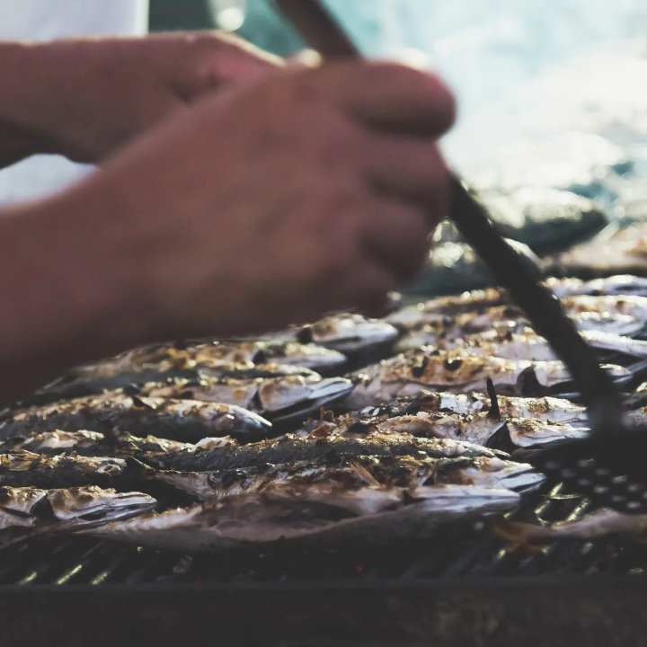 Pogledajte kako je bilo na manifestaciji Okusi Tribunj! 