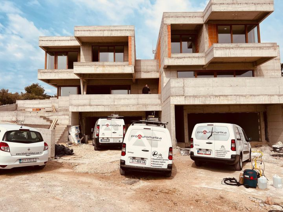 Doznajte kako uz dizalice topline možete uštedjeti do 60 posto na mjesečnim troškovima grijanja! 