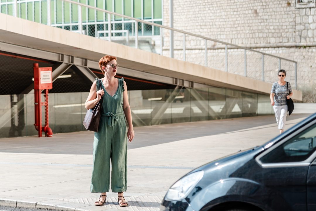 FOTO Đir po gradu, srijeda 24. kolovoza