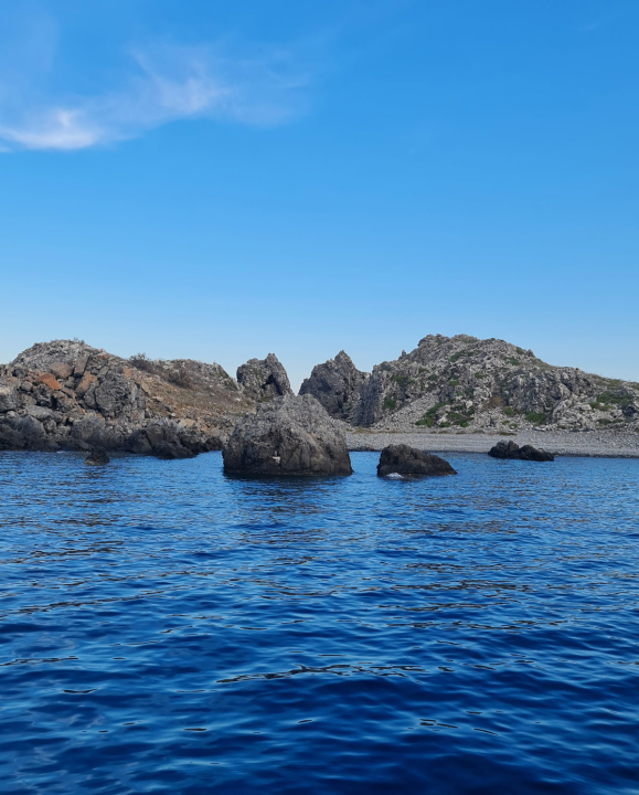 Bili smo na Palagruži, Lastovu, Proizdu i Biševu: Plaže na kopnu su ok, ali ništa se ne može usporediti s jedrenjem oko dalmatinskih otoka